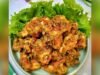 Resep Rahasia Ayam Balado Sambal Ijo Empuk dan Bumbunya Meresap