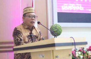 Setahun IRIS, Wabup Risman: Terima Kasih Warga Bone Bolango