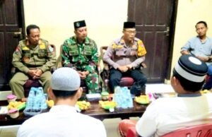Ramadhan 2026 Aman, IPSI dan Perguruan Silat di Pucuk Lamongan Sepakat Jaga Kondusifitas