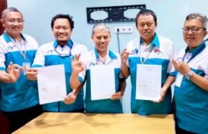Peduli Sesama, YAKESJA FARKES Luncurkan 8 Program Nyata