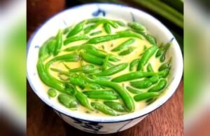 Resep Es Cendol Kenyal dan Legit, Rahasianya Ada di Sini
