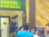Minta Dikirim Palleko ke Asrama, Bripda DP Tewas Diduga Dianiaya di Asrama Polda Sulawesi Selatan