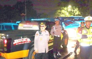 SOTR Dilarang di Surabaya, Polisi Tanjungperak Siap Bubarkan dan Proses Hukum Pelanggar