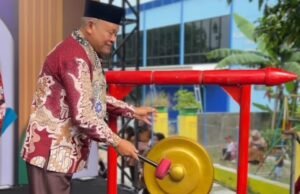 Tabina Mutu 2026 Digelar, Disdik Kediri Siap Back Up SD Muhammadiyah Ngadiluwih