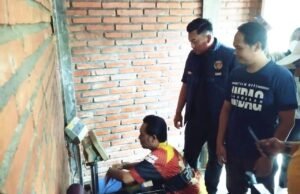 Sidak LPG dan BBM di Lamongan, Polisi Pastikan Stok Aman Selama Ramadan