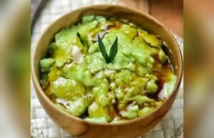 Rahasia Bubur Sumsum Lembut Anti Bergerindil, Ini Caranya