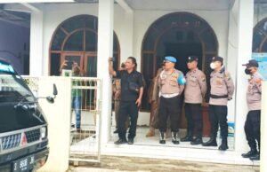 Geger di Lamongan, Kades Waruwetan Disorot Soal Dana Kompensasi Pabrik Kayu