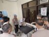 Komitmen Tegas Berantas Narkoba Polres Madiun Gelar Tes Urine