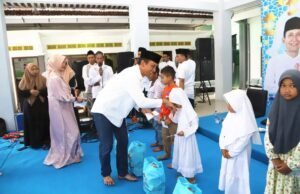 Safari Ramadhan Bojonegoro Hadirkan Sembako Murah, Ini Daftarnya