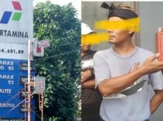 Konfirmasi di SPBU Surabaya Berujung Ketegangan, Profesi Wartawan Diduga Dihina