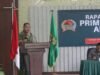 Primkop Kartika Jaya Angling Darmo Kodim Bojonegoro Gelar RAT Tutup Buku 2025