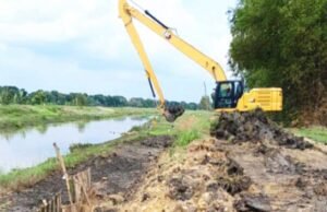 Longsor Sambiroto Bojonegoro Rampung 100 Persen, Akses Warga Kembali Aman