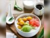 Resep Es Bubur Sumsum Komplit, Legit dan Segar Banget