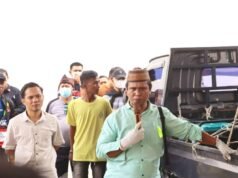 Tim Sukses Berontak, Bupati Bone Bolango Ismet Mile Didemo, Desakan Copot Jabatan Menggema