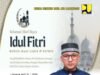 Dinas SDA Lamongan Mengucapkan Selamat Hari Raya Idul Fitri 1447 H