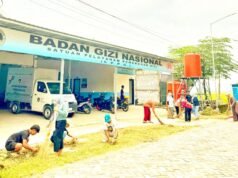 Distribusi MBG SPPG Turigede Kepohbaru Bojonegoro Berubah Saat Puasa, Begini Skemanya