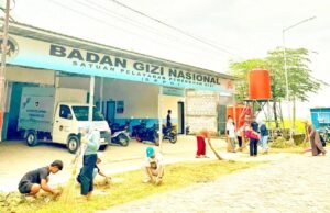 Distribusi MBG SPPG Turigede Kepohbaru Bojonegoro Berubah Saat Puasa, Begini Skemanya