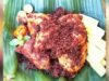 Cara Membuat Ayam Goreng Lengkuas Super Gurih, Taburannya Bikin Nagih