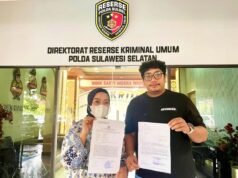 Korban Penipuan Asal Makassar Terkejut, Laporan Rp160 Juta di Polda Sulsel Dihentikan Diam-Diam