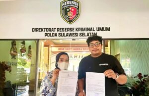 Korban Penipuan Asal Makassar Terkejut, Laporan Rp160 Juta di Polda Sulsel Dihentikan Diam-Diam