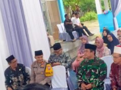 Langkah Nyata Lawan Stunting, SPPG Sugihwaras Lamongan Hadir di Kalitengah