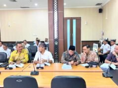 Aset Daerah Jadi Fokus, Raperda BMD Bojonegoro Targetkan PAD Meningkat
