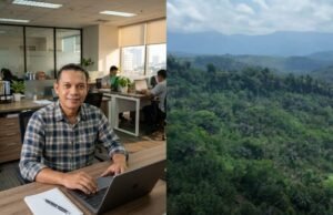 Aroma Pelanggaran Hukum Menguat, Lahan Kompensasi PT BSI Tambang Emas Tumpang Pitu Diduga Langgar Aturan KLHK