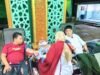 Bazar UMKM dan Donor Darah Jadi Satu, Ini Strategi PMI Bojonegoro