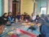 Rapat Rutin PJI Bojonegoro Perkuat Soliditas dan Semangat Kebersamaan Jelang Ramadan