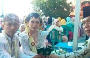 Ini Peristiwa Nikah di Kabupaten Tuban Pada Tahun 2025 Untuk Poligami Nihil