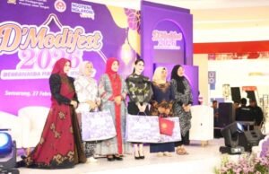 Cantika Wahono Beber Roadmap 2025–2030, Dekranasda Bojonegoro Siap Lompatan Besar