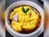 Dessert Tradisional Naik Kelas, Bubur Sumsum Ubi Super Lembut