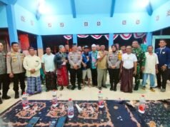 Pantura Lamongan Dijaga Ketat, 90 Personel Turun Saat Ramadhan