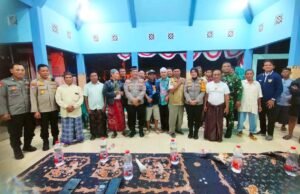 Pantura Lamongan Dijaga Ketat, 90 Personel Turun Saat Ramadhan