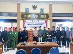 Kesepakatan Damai Diteken, Turi Lamongan Siap Sambut Lebaran Aman