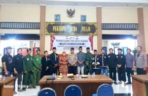 Kesepakatan Damai Diteken, Turi Lamongan Siap Sambut Lebaran Aman