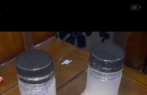 MBG Rengel-Tuban Suguhkan Susu Kedelai Basi, Warga Berharap Satgas Bisa Usut Tuntas