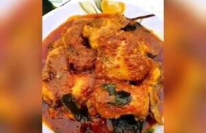 Resep Ayam Semur Pedas, Bumbu Meresap dan Kuah Kental Bikin Nambah