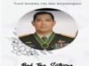 Kabar Duka, Wapres ke-6 RI Try Sutrisno Tutup Usia di RSPAD