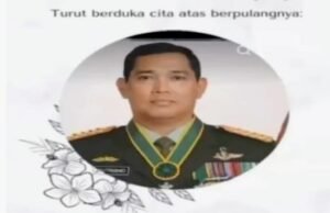 Kabar Duka, Wapres ke-6 RI Try Sutrisno Tutup Usia di RSPAD