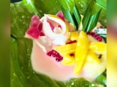 Bongko Kopyor Mengare, Takjil Legendaris Gresik yang Selalu Diburu Saat Ramadan