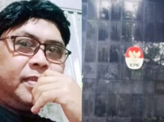 Lahan Kompensasi Tambang Tumpang Pitu Disorot, Jack Center Surati Presiden