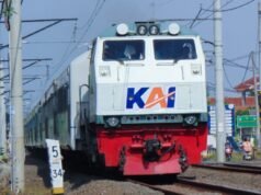 Tiket Mulai Laris, Puncak Mudik di Stasiun Bojonegoro Diprediksi 18–19 Maret