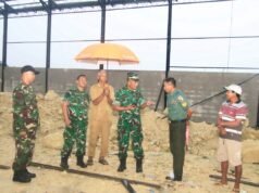 KDKMP Lamongan Disidak Tim Korem, Ini Hasilnya