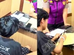 Terkuak, Motif Tersangka Pembacokan Mahasiswi UIN Suska Pekanbaru Riau