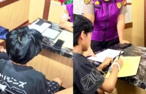 Terkuak, Motif Tersangka Pembacokan Mahasiswi UIN Suska Pekanbaru Riau