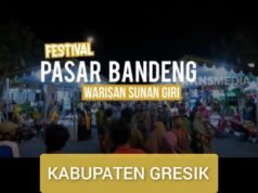 Pasar Bandeng Gresik: Tradisi Songolikur yang Menggerakkan Ekonomi dan Menjaga Warisan Walisongo