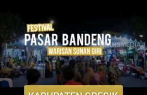 Pasar Bandeng Gresik: Tradisi Songolikur yang Menggerakkan Ekonomi dan Menjaga Warisan Walisongo