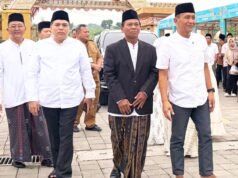 Bupati Wahono Dorong Edukasi Wisata, Bojonegoro Siapkan Rute Khusus Pelajar