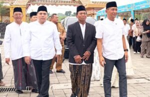 Bupati Wahono Dorong Edukasi Wisata, Bojonegoro Siapkan Rute Khusus Pelajar